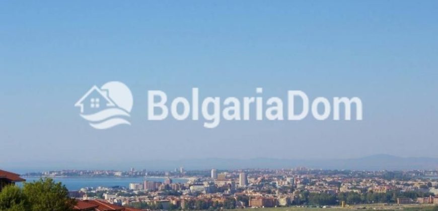 Дом в Кошарице, Болгария, 132 м2