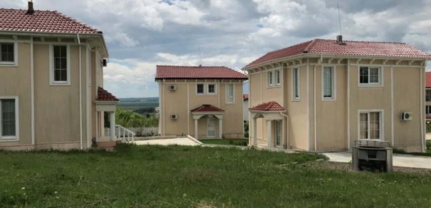 Дом в Кошарице, Болгария, 132 м2