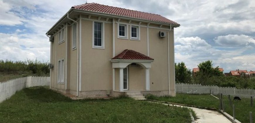 Дом в Кошарице, Болгария, 132 м2