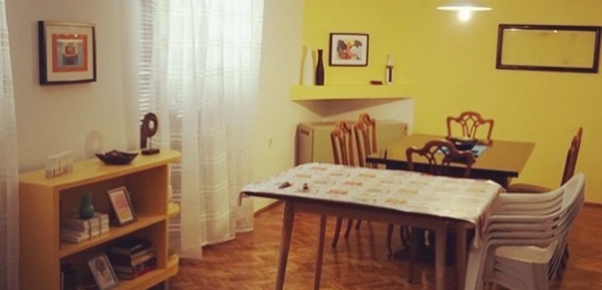 Дом в Которе, Черногория