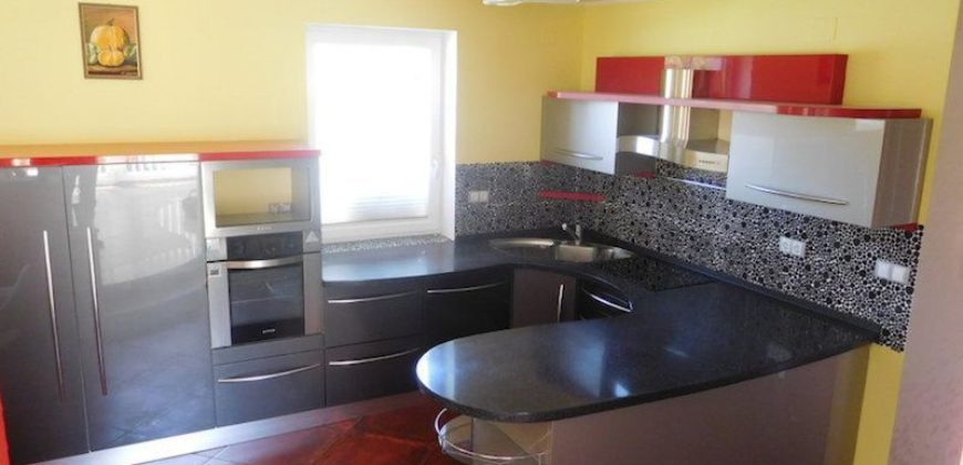 Дом в Краньской Горе, Словения, 214 м2
