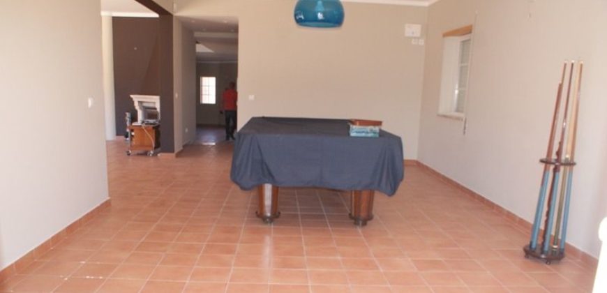 Дом в Лагоа, Португалия, 450 м2