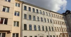 Дом в Лейпциге, Германия, 59 м2