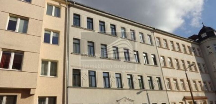 Дом в Лейпциге, Германия, 59 м2