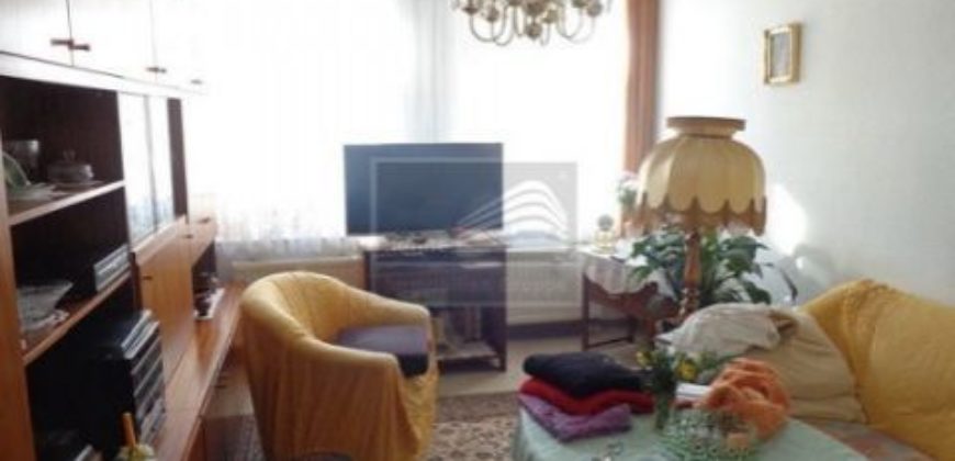 Дом в Лейпциге, Германия, 59 м2