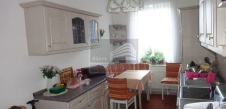Дом в Лейпциге, Германия, 59 м2