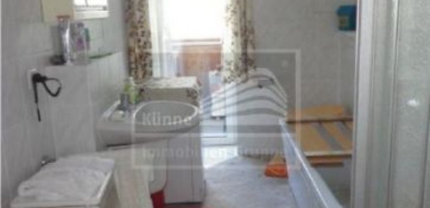 Дом в Лейпциге, Германия, 59 м2