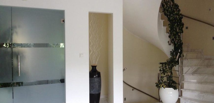 Дом в Ленарте, Словения, 360 м2