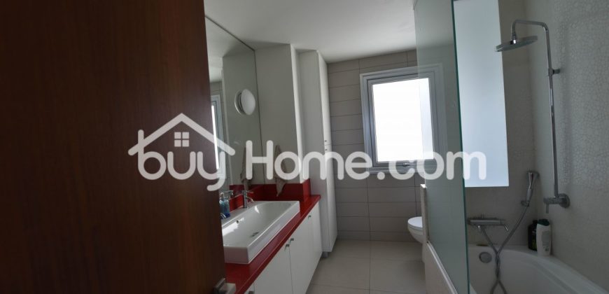 Дом в Лимассоле, Кипр, 515 м2