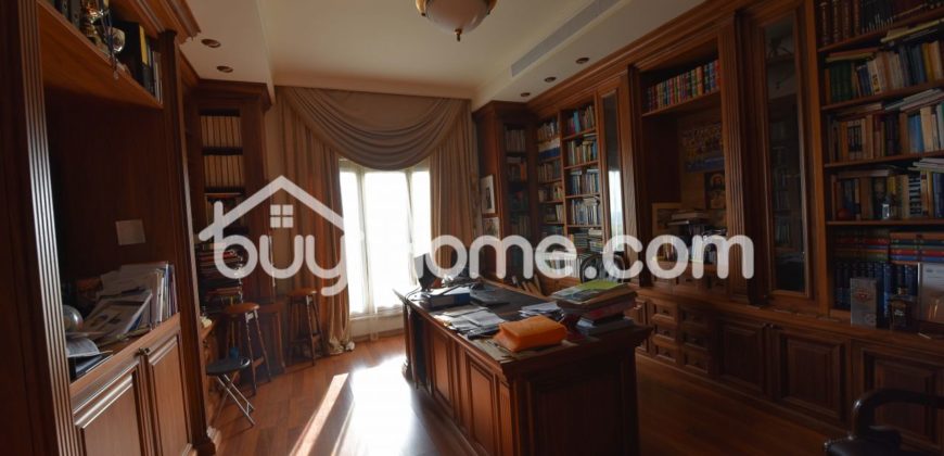 Дом в Лимассоле, Кипр, 515 м2