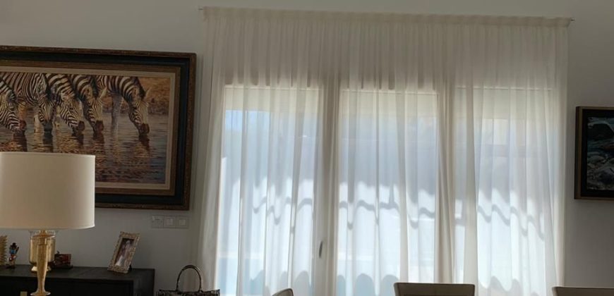 Дом в Лимассоле, Кипр, 550 м2