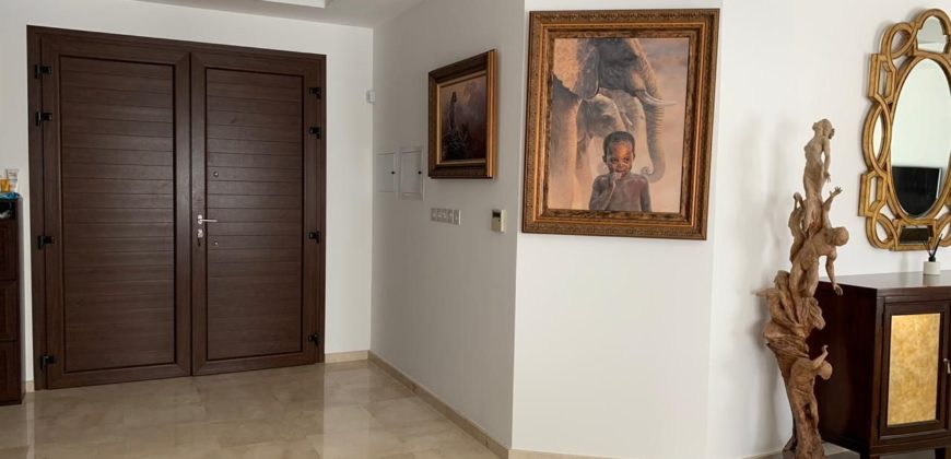 Дом в Лимассоле, Кипр, 550 м2