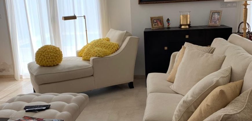 Дом в Лимассоле, Кипр, 550 м2