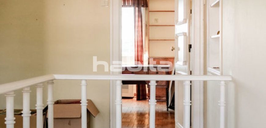 Дом в Лиссабоне, Португалия, 338 м2