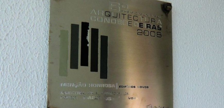 Дом в Лиссабоне, Португалия, 419 м2