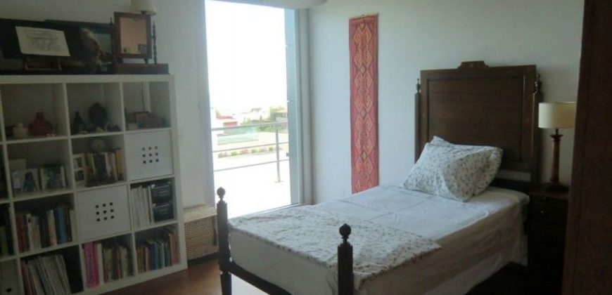 Дом в Лиссабоне, Португалия, 419 м2