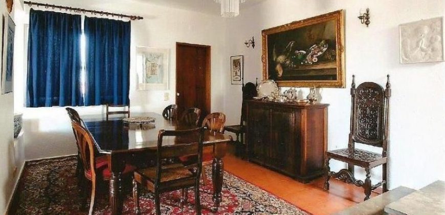 Дом в Лиссабоне, Португалия, 8660 м2