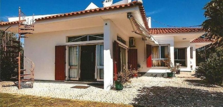 Дом в Лиссабоне, Португалия, 8660 м2