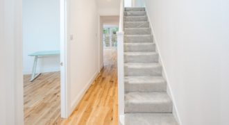 Дом в Лондоне, Великобритания, 110 м2