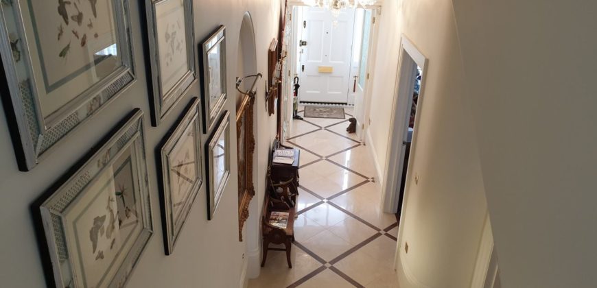 Дом в Лондоне, Великобритания, 159 м2