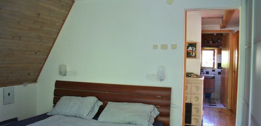 Дом в Любляне, Словения, 171 м2