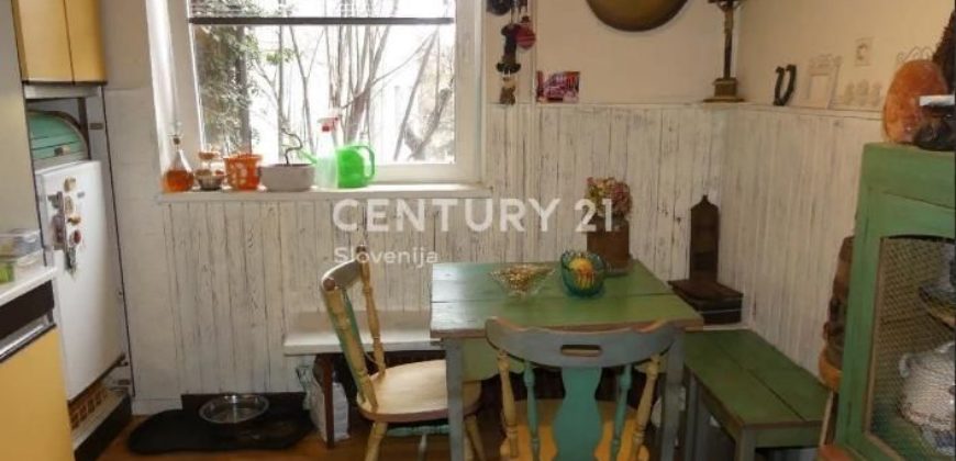 Дом в Любляне, Словения, 206 м2
