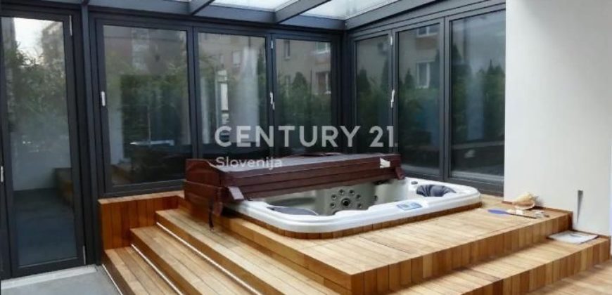 Дом в Любляне, Словения, 530 м2