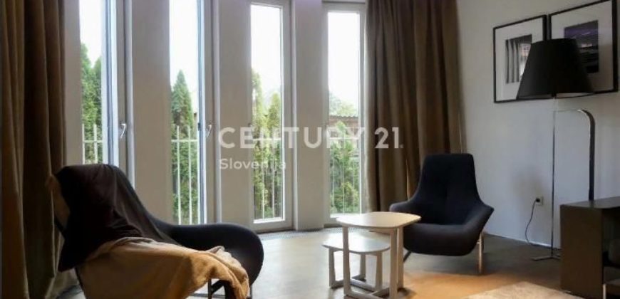Дом в Любляне, Словения, 530 м2