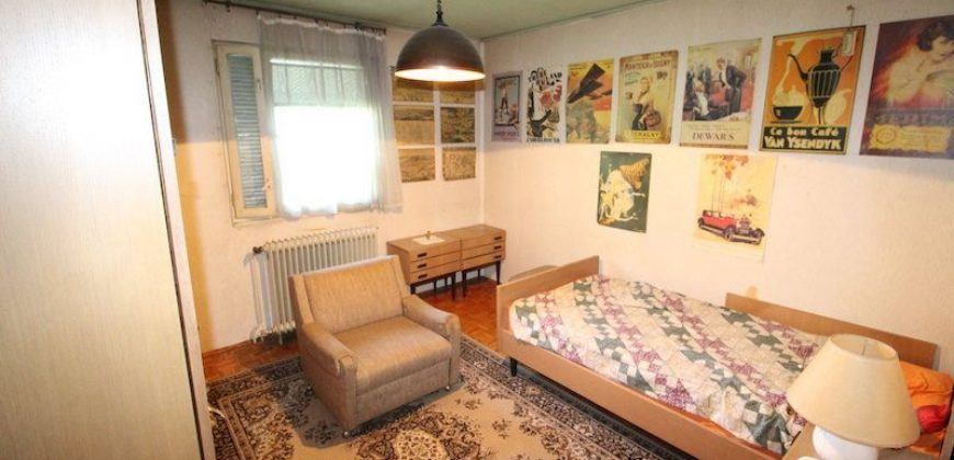 Дом в Любляне, Словения, 98 м2