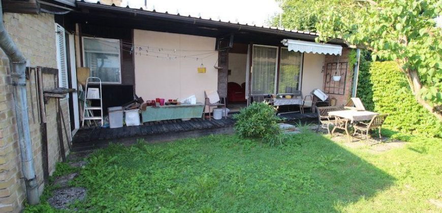 Дом в Любляне, Словения, 98 м2