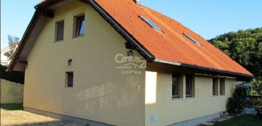 Дом в Мариборе, Словения, 238 м2