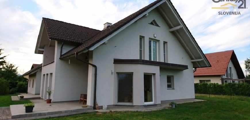 Дом в Мариборе, Словения, 313 м2