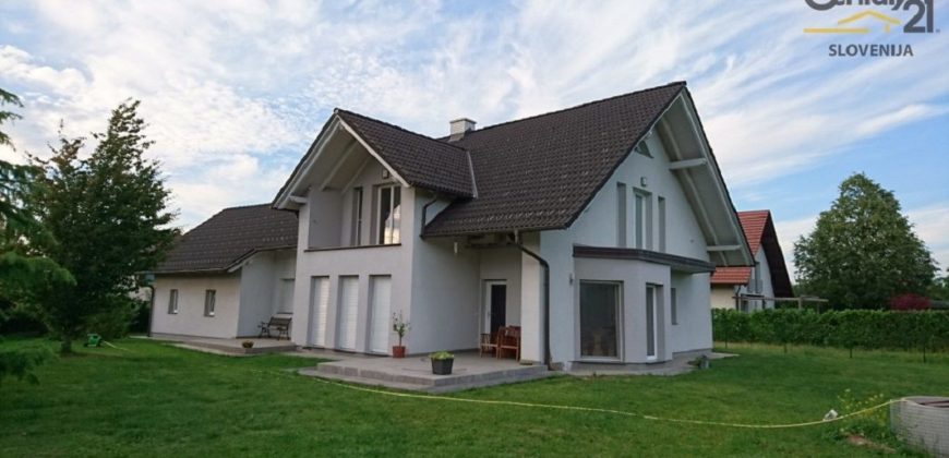 Дом в Мариборе, Словения, 313 м2