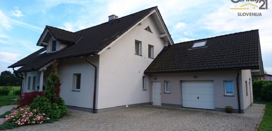 Дом в Мариборе, Словения, 313 м2
