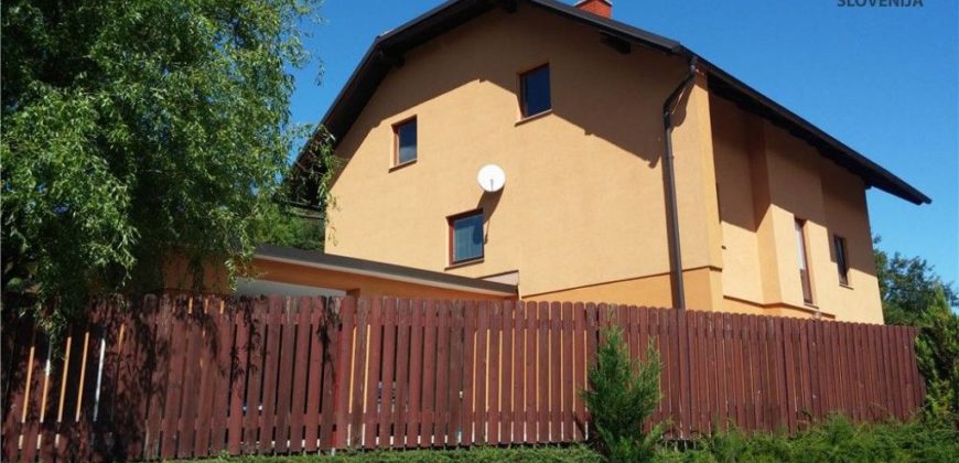 Дом в Мариборе, Словения, 318 м2