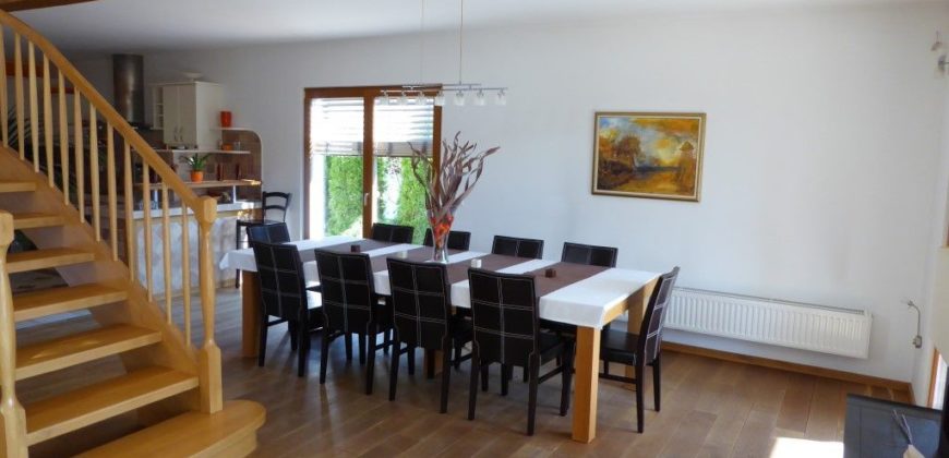 Дом в Мариборе, Словения, 329.1 м2