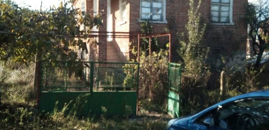 Дом в Момина-Церква, Болгария, 128 м2
