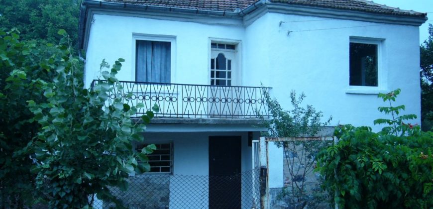 Дом в Момина-Церква, Болгария, 128 м2