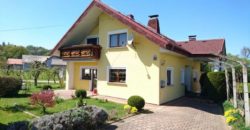 Дом в Мурска-Соботе, Словения, 215 м2