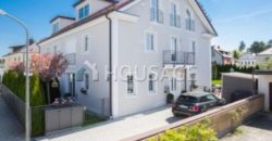 Дом в Мюнхене, Германия, 235 м2