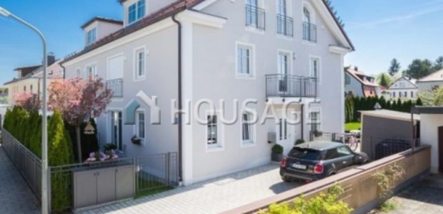 Дом в Мюнхене, Германия, 235 м2