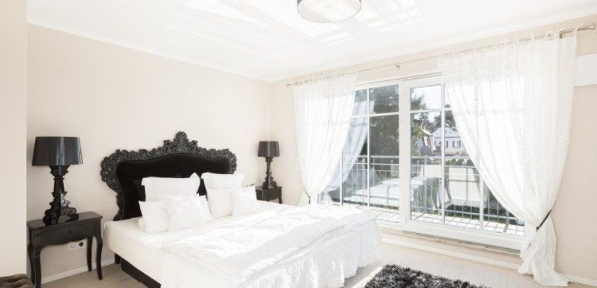 Дом в Мюнхене, Германия, 235 м2
