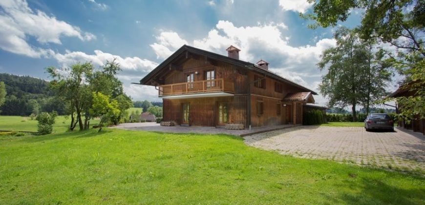 Дом в Мюнхене, Германия, 280 м2