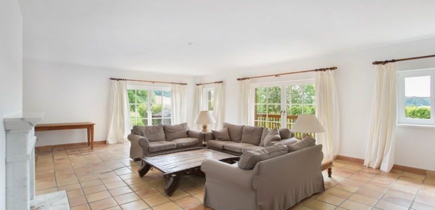 Дом в Мюнхене, Германия, 280 м2