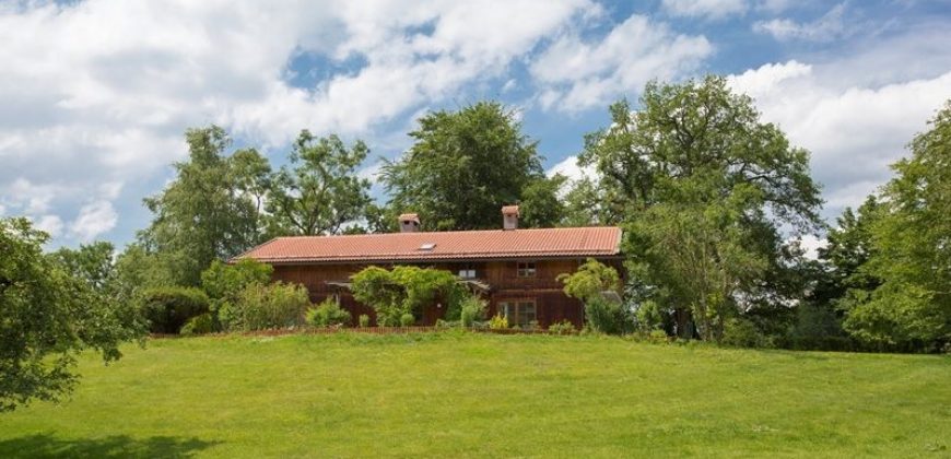 Дом в Мюнхене, Германия, 280 м2