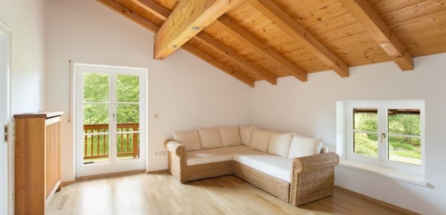 Дом в Мюнхене, Германия, 280 м2