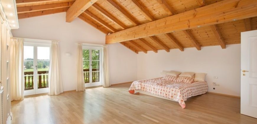 Дом в Мюнхене, Германия, 280 м2