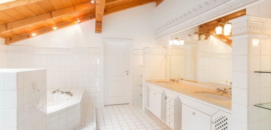 Дом в Мюнхене, Германия, 280 м2