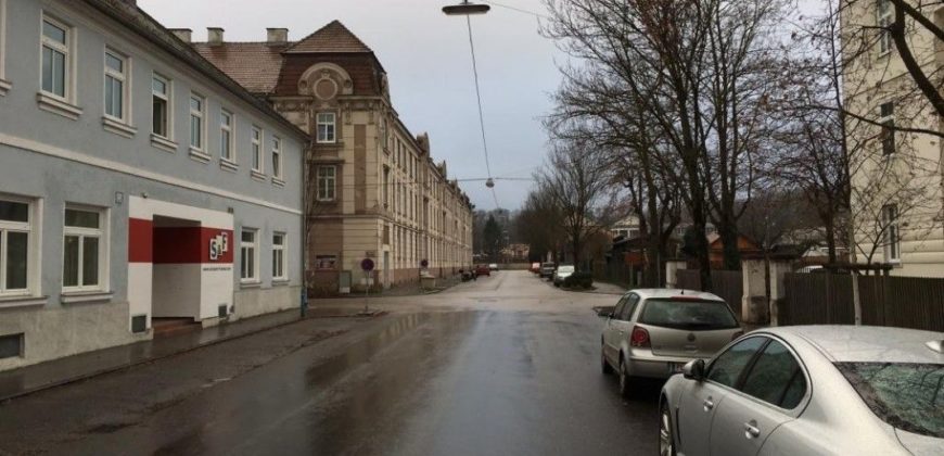 Дом в Нижней Австрии, Австрия, 770 м2