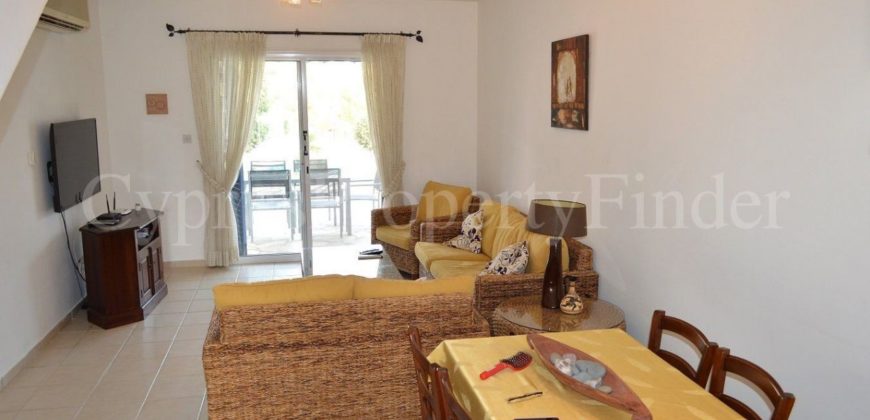 Дом в Пафосе, Кипр, 108 м2